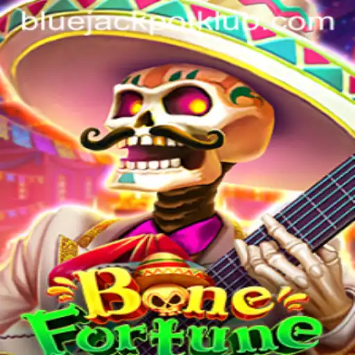 BoneFortune: Exploring the Exciting World of Bluejackpot