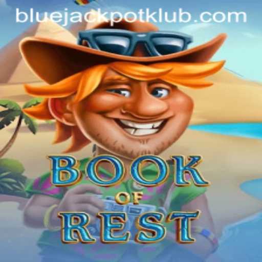 Unraveling the Mysteries of BookofRest: The Enchanting Journey of Bluejackpot