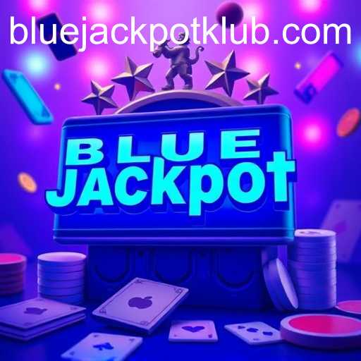 bluejackpot