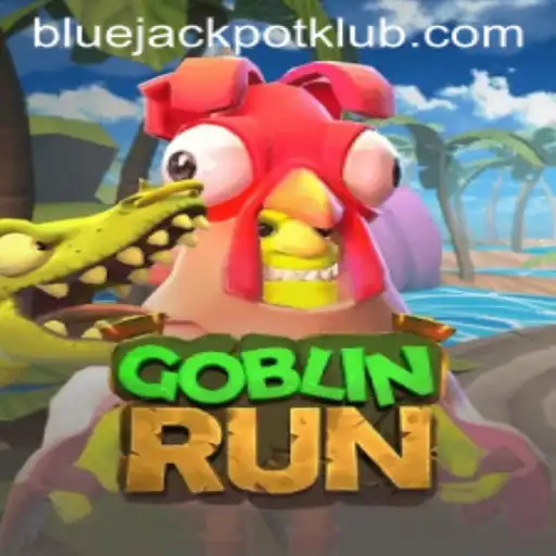 Diving into GoblinRun: A Thrilling Escape with Bluejackpot’s Twist