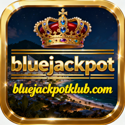 bluejackpot