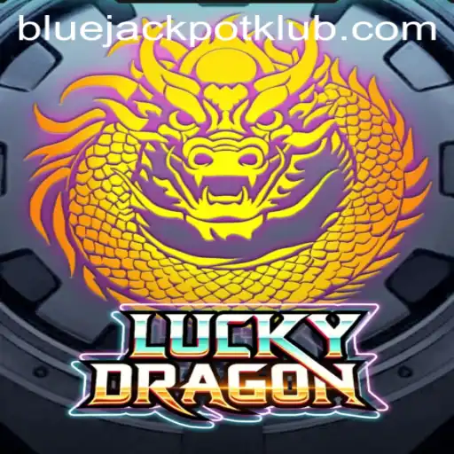 Unveiling LuckyDragon: The Thrilling Game with the BlueJackpot
