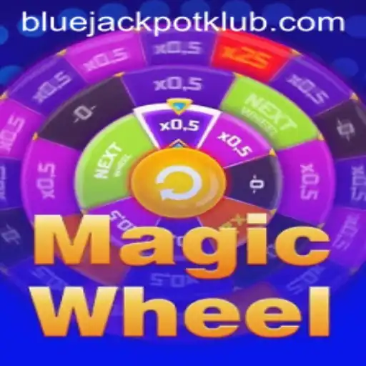 Unveiling the Exciting World of MagicWheel: The BlueJackpot Experience