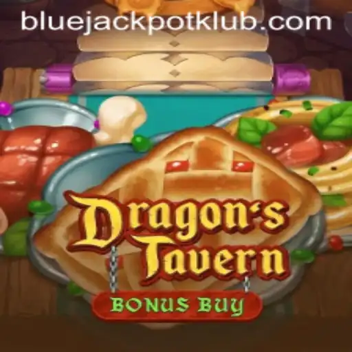 Enter the Enchanting World of DragonsTavern and Discover the Mysteries of the BlueJackpot