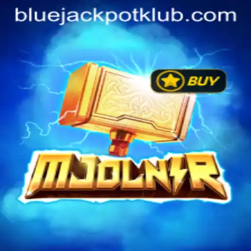 Explore the Electrifying World of Mjolnir: The Bluejackpot Experience