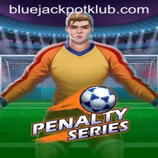 Dive into the Exciting World of PenaltySeries with Bluejackpot