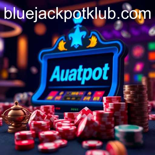 bluejackpot