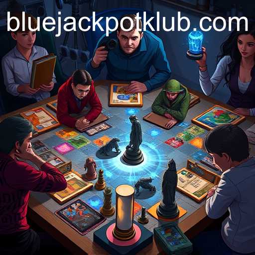 bluejackpot