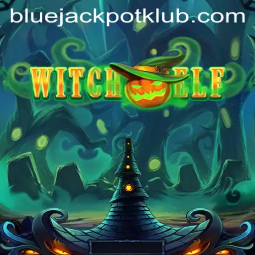 Enchanting Adventures in WitchElf: Unveiling the Mystic World of Bluejackpot